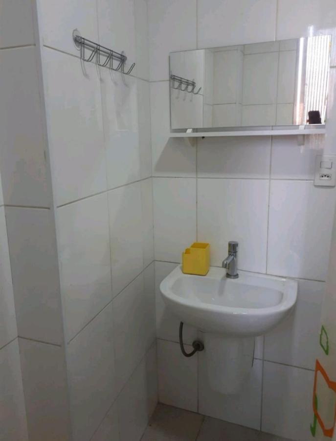 Aconchego E Ritmo Total Apartment Sao Paulo Exterior photo