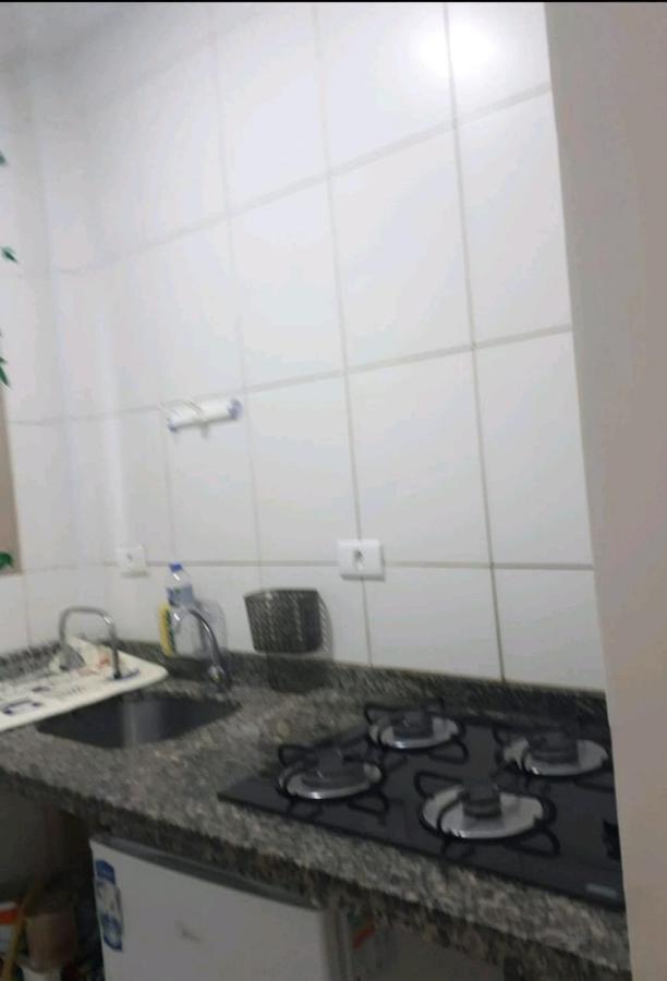 Aconchego E Ritmo Total Apartment Sao Paulo Exterior photo